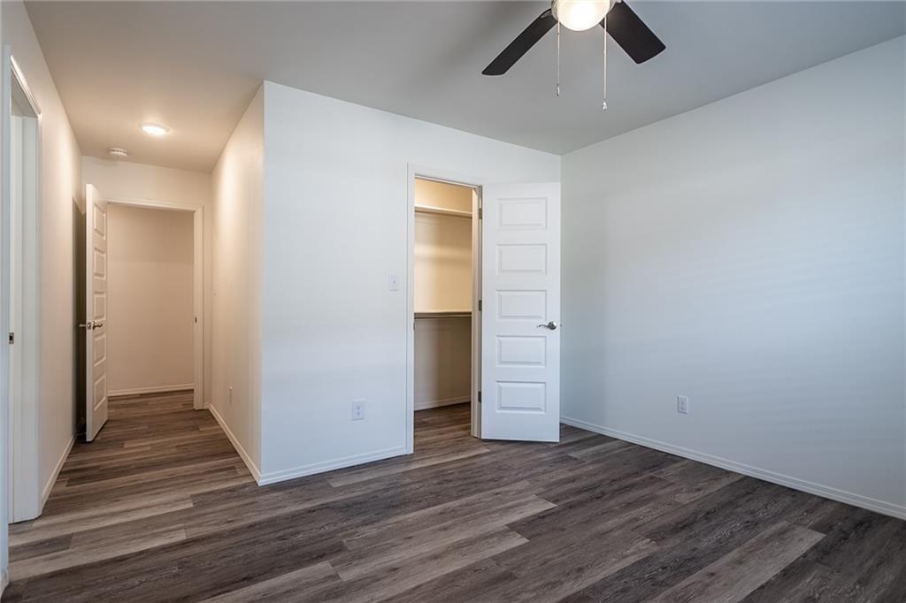 NA - Residential Lease