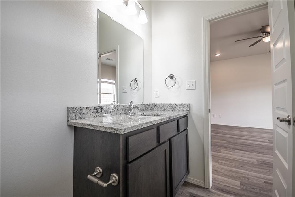 NA - Residential Lease