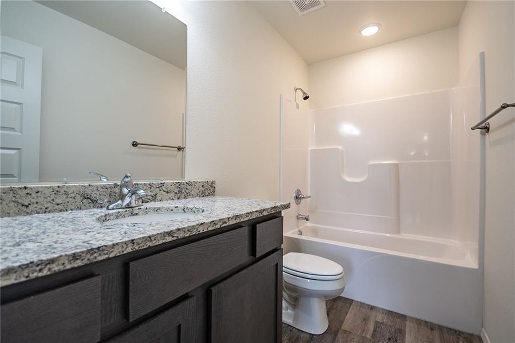 NA - Residential Lease