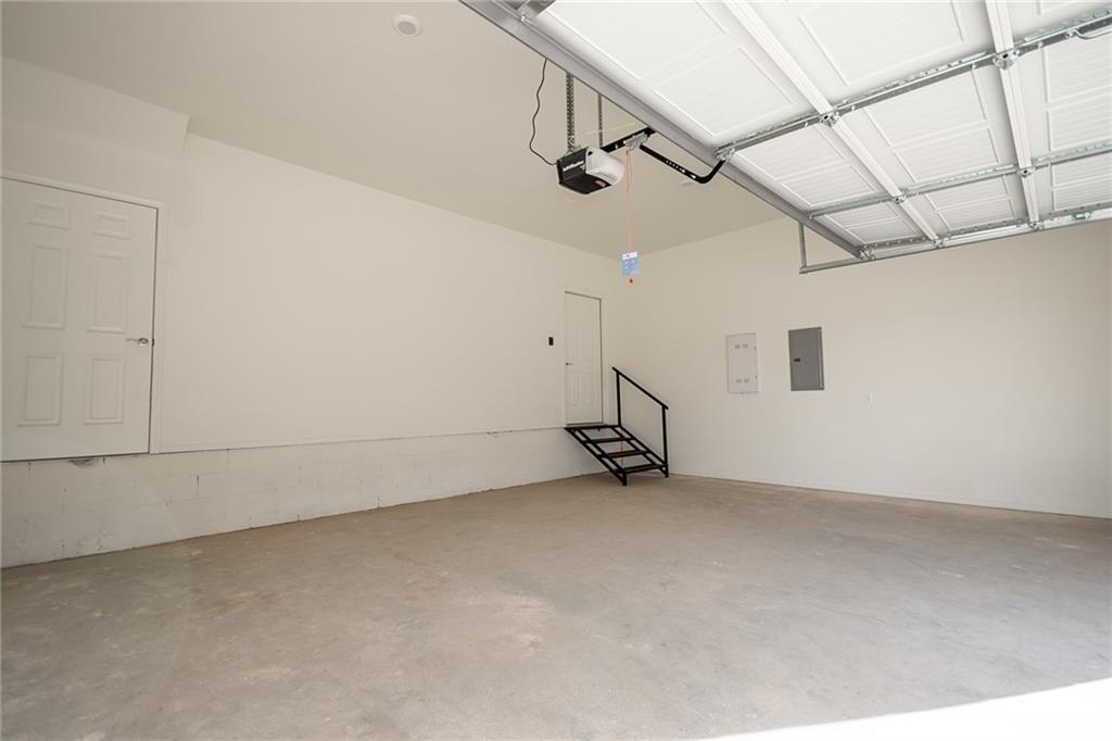 NA - Residential Lease