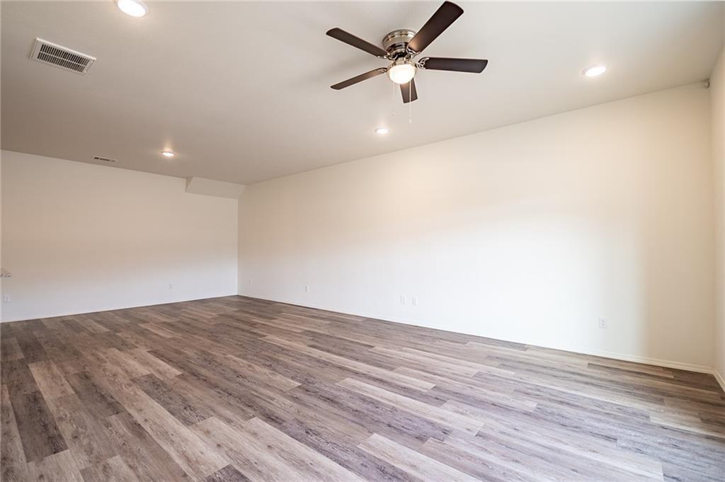 NA - Residential Lease