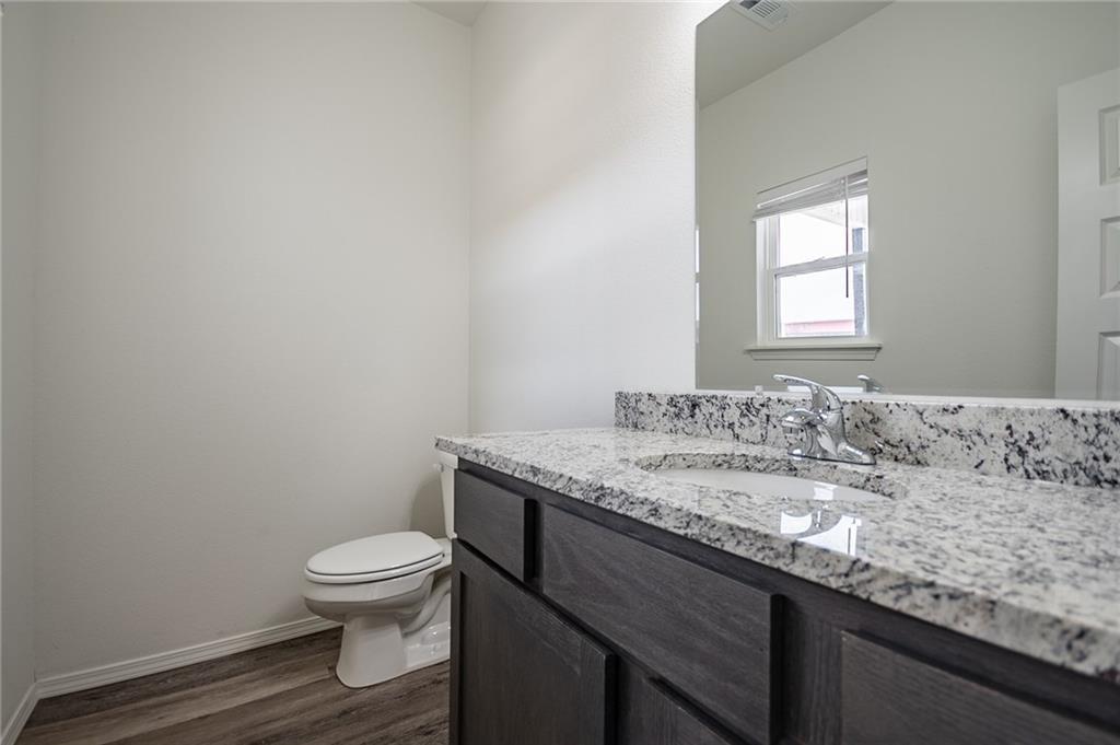 NA - Residential Lease