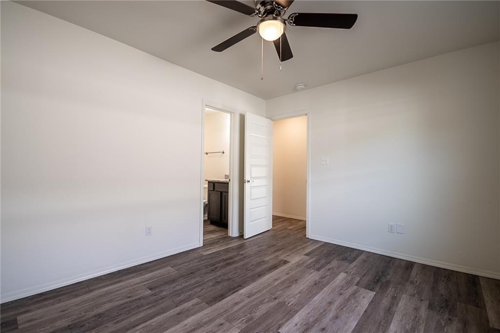 NA - Residential Lease