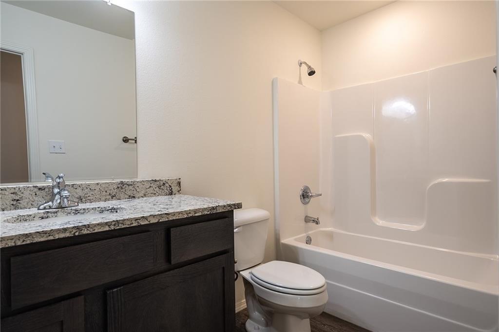 NA - Residential Lease