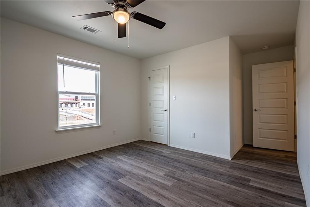 NA - Residential Lease