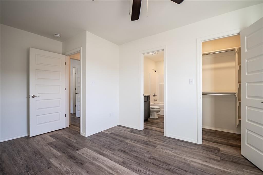 NA - Residential Lease