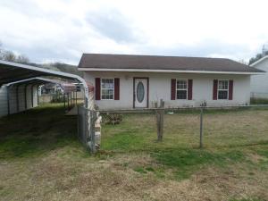 This is a clean move in ready three bed one and a half bath home in Danville. With tile floors throughout, washer and dryer included and approximately 1025sft of living space this central heated and cooled home has much to offer. The master bedroom has a half bath for your convenience. The exterior is low maintenance stucco and the yard is fenced. Covered parking for three and a storage shed.
