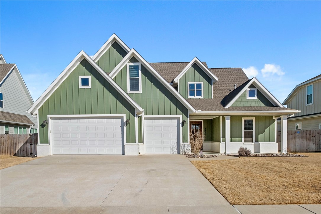 Cobble Creek - Residential