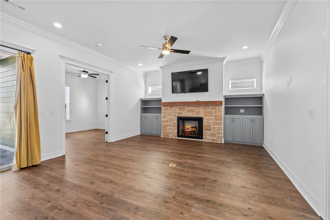 Cobble Creek - Residential