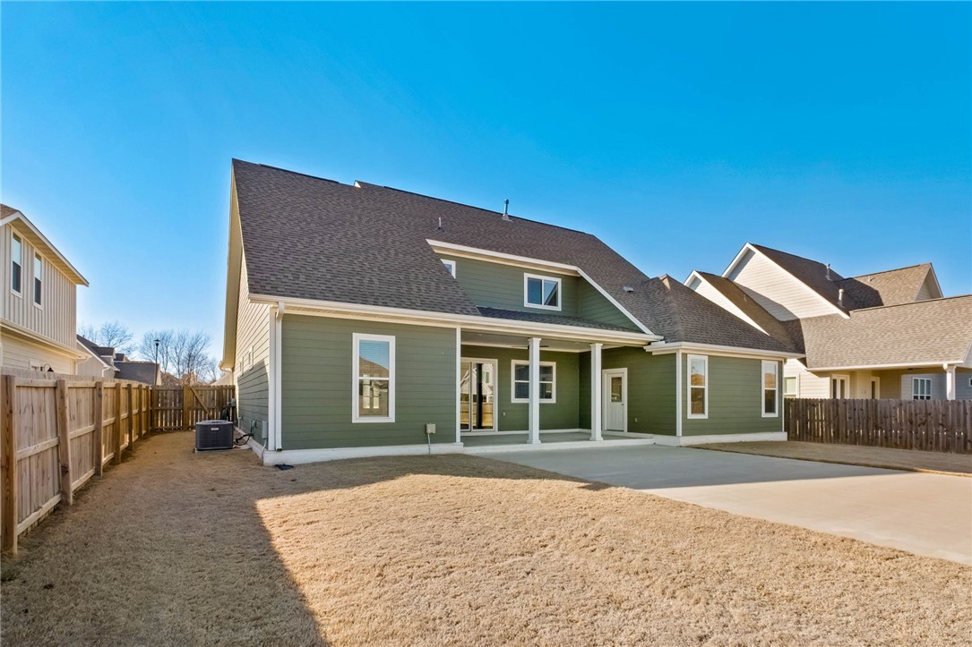 Cobble Creek - Residential