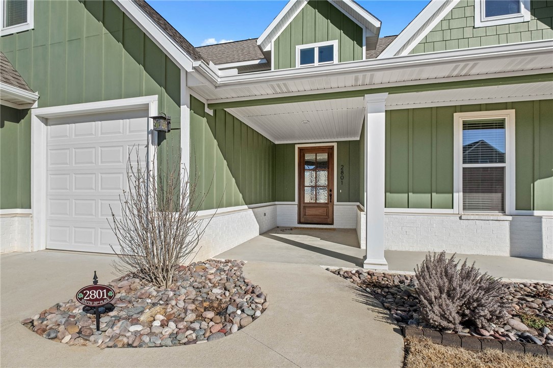 Cobble Creek - Residential