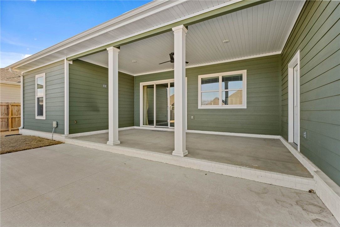 Cobble Creek - Residential