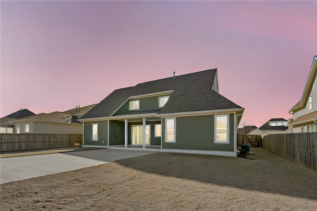 Cobble Creek - Residential