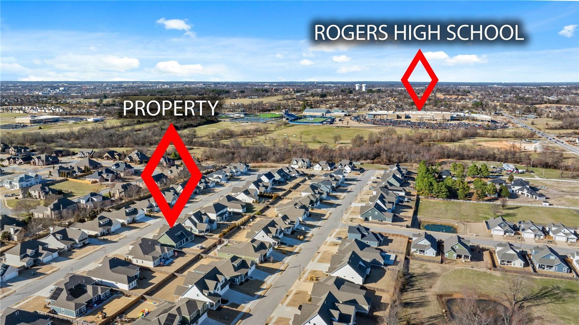 Cobble Creek - Residential