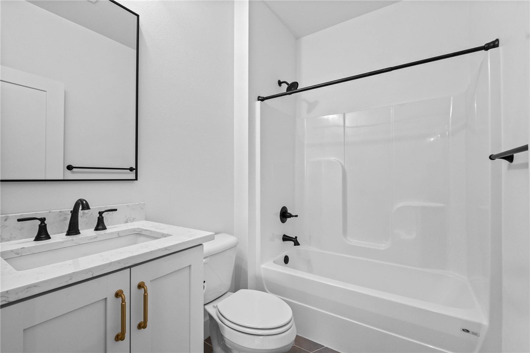 Cobble Creek - Residential