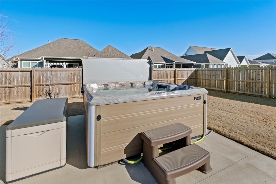 Cobble Creek - Residential