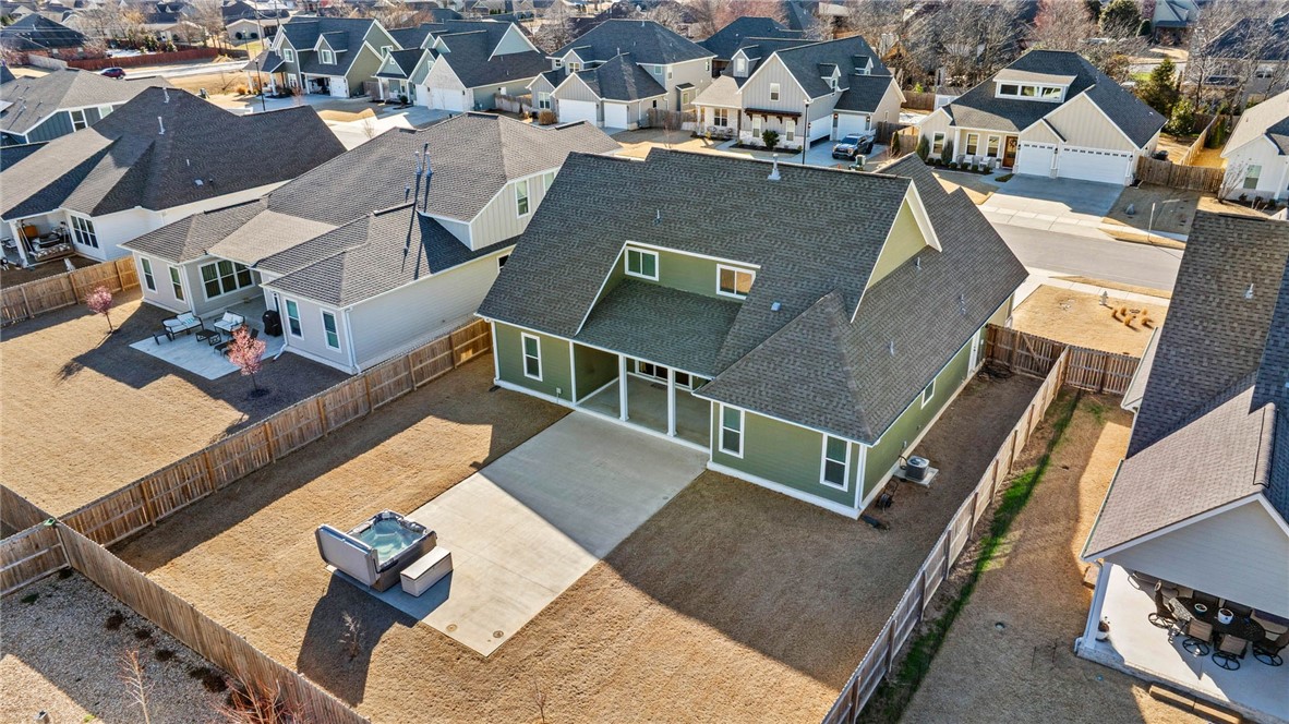 Cobble Creek - Residential