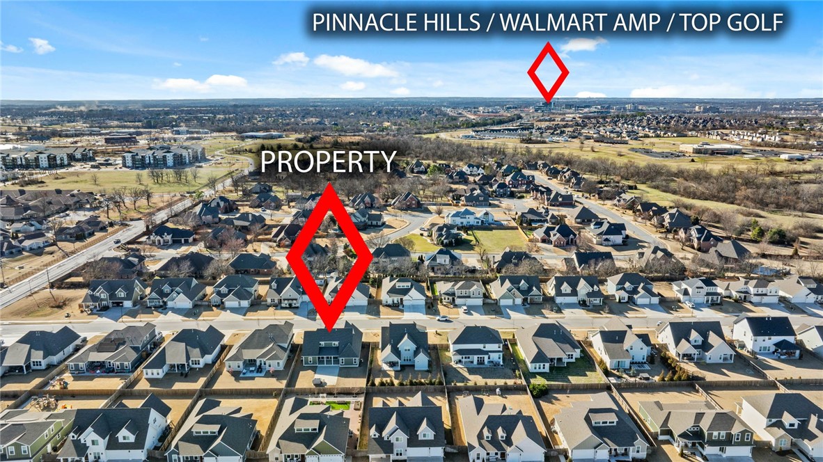 Cobble Creek - Residential