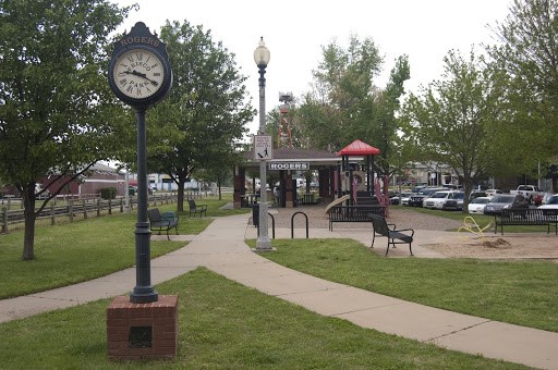 Mountain Lake Estates - Land