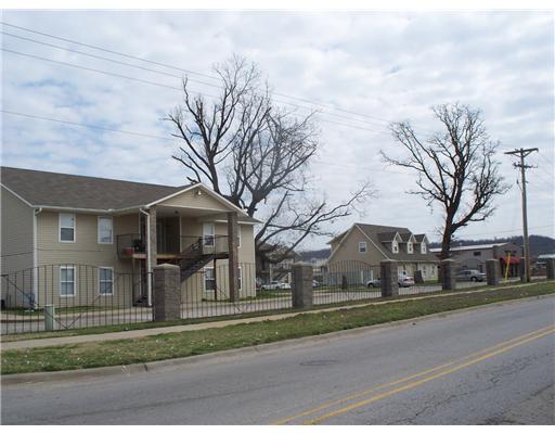 N E Corner Of Wobbe Gardens - Residential