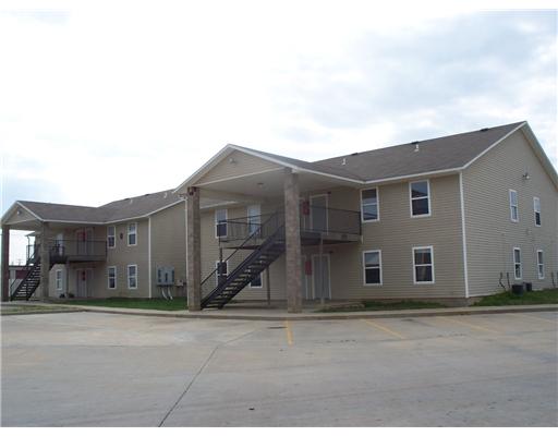N E Corner Of Wobbe Gardens - Residential