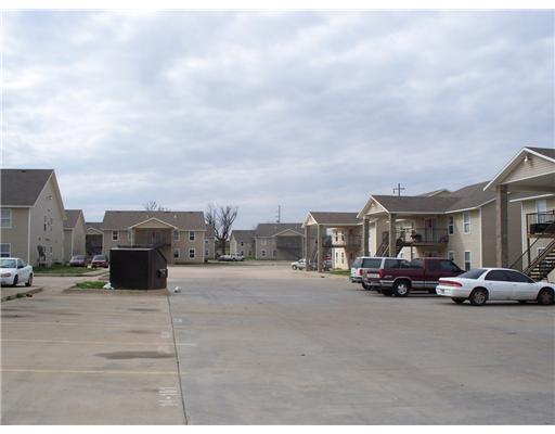 N E Corner Of Wobbe Gardens - Residential
