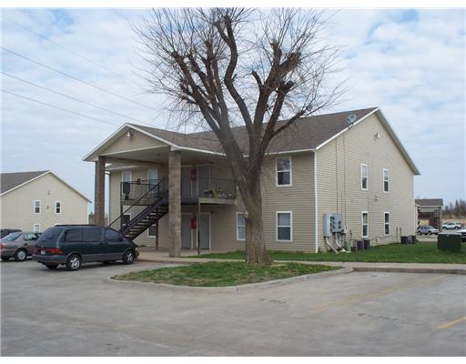 N E Corner Of Wobbe Gardens - Residential