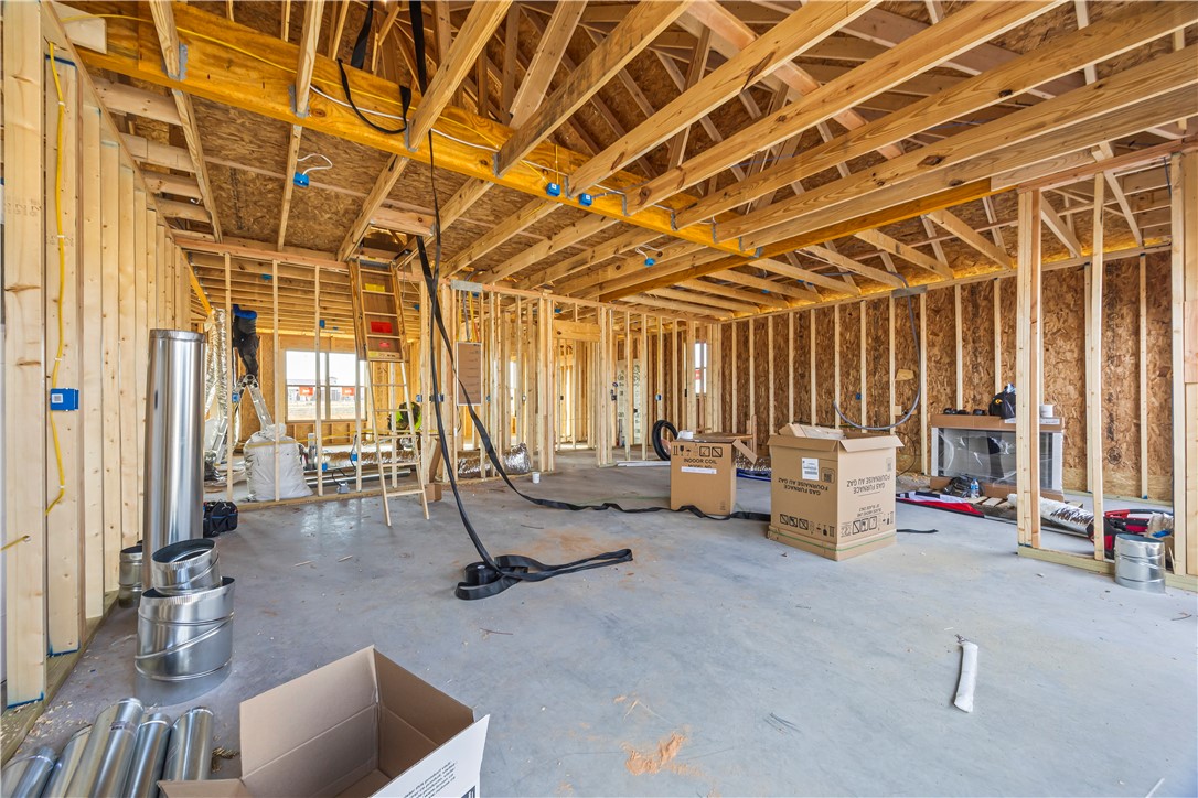 Spring Creek Farms - Residential