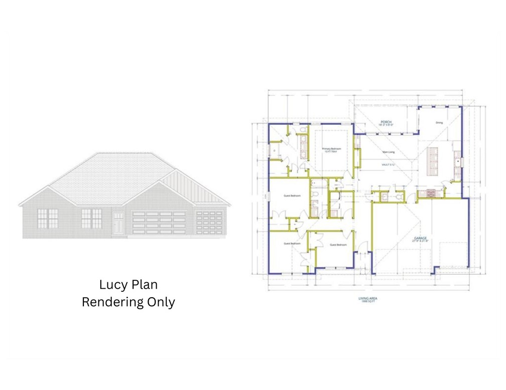 Spring Creek Farms - Residential