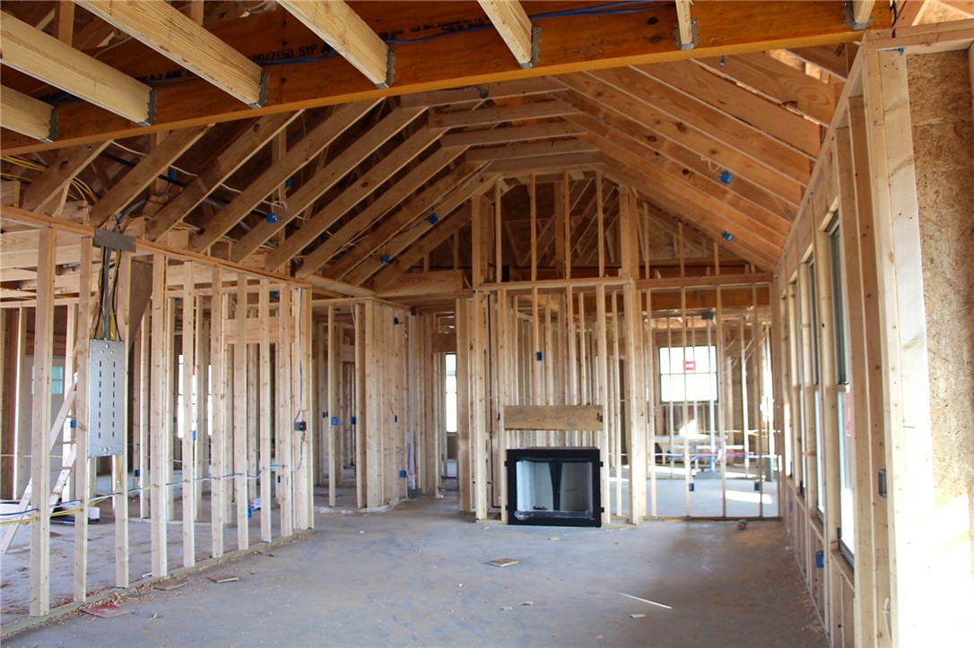 Spring Creek Farms - Residential