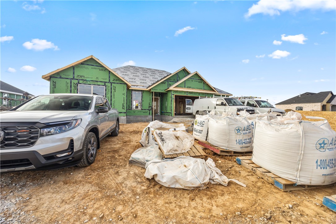 Spring Creek Farms - Residential