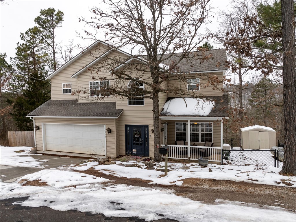 Beaver Shores Unit 5 Rurban - Residential