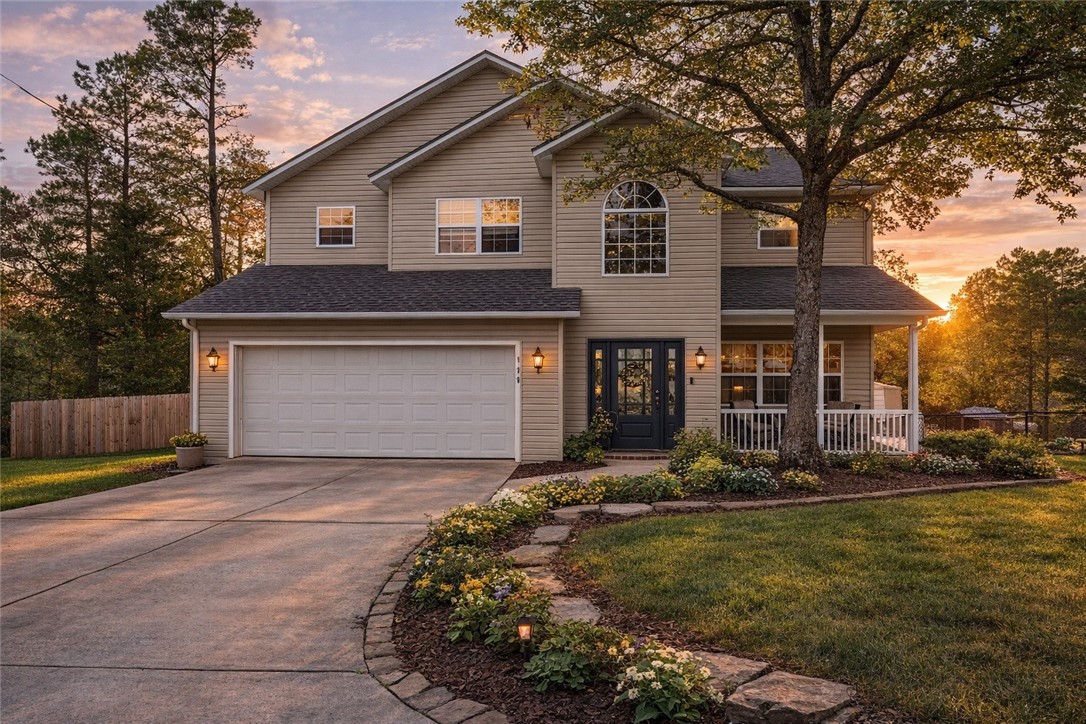 Beaver Shores Unit 5 Rurban - Residential