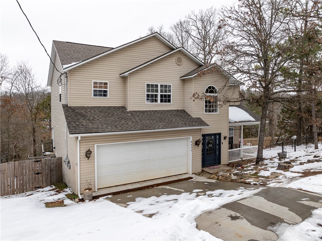 Beaver Shores Unit 5 Rurban - Residential