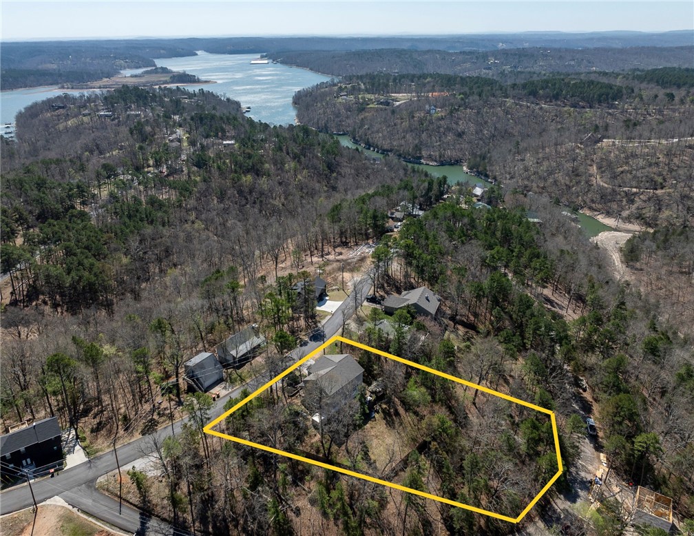 Beaver Shores Unit 5 Rurban - Residential