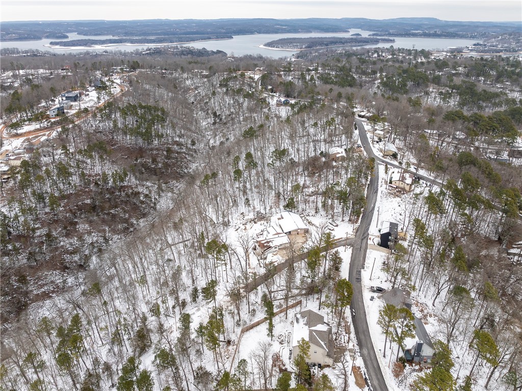Beaver Shores Unit 5 Rurban - Residential