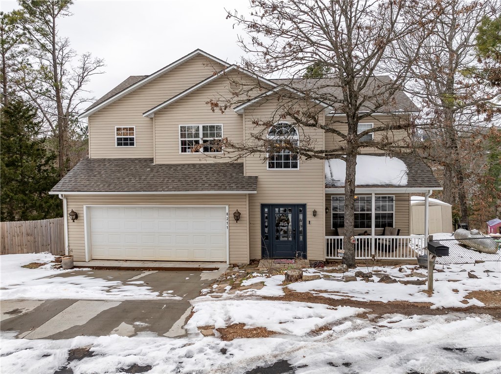 Beaver Shores Unit 5 Rurban - Residential