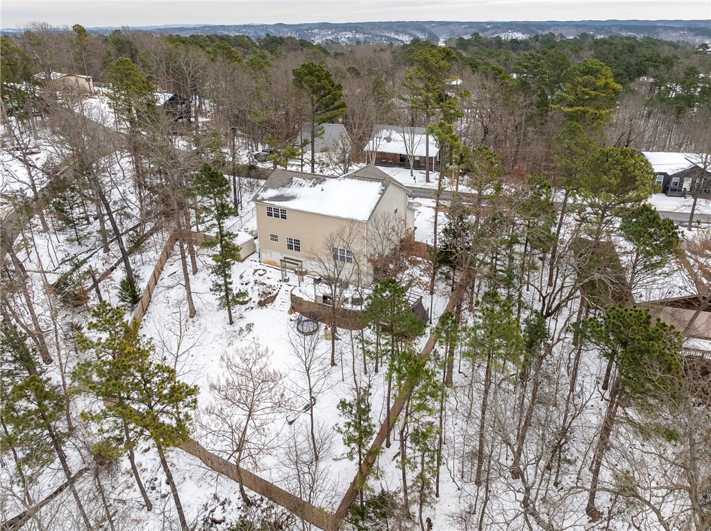 Beaver Shores Unit 5 Rurban - Residential