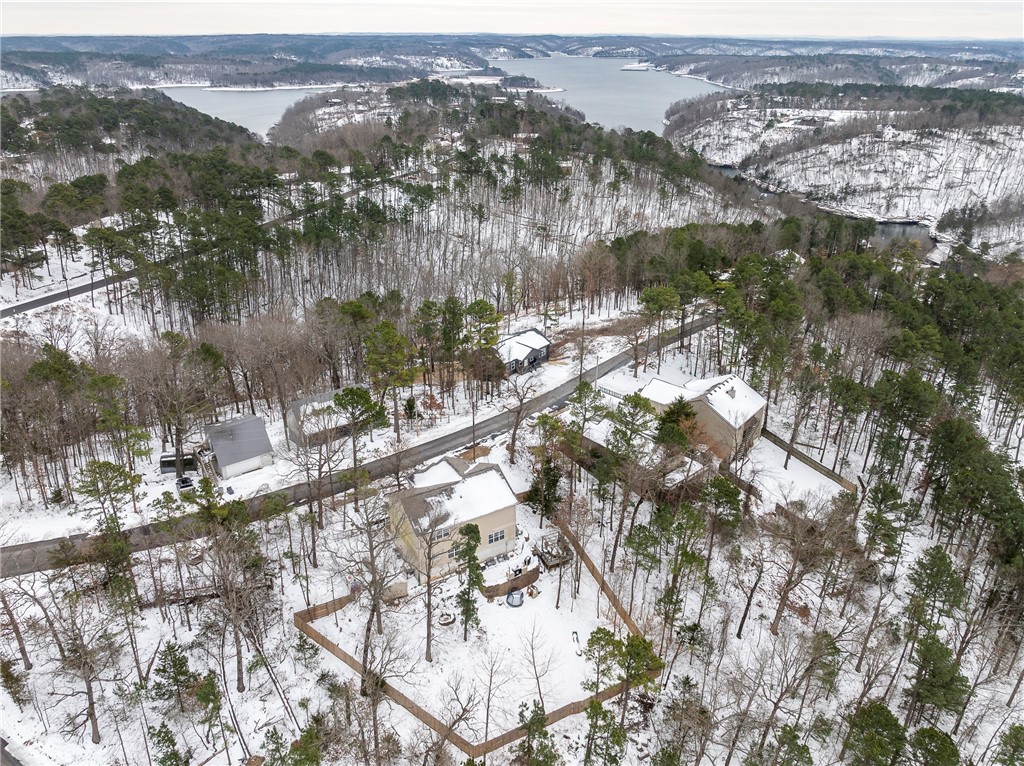 Beaver Shores Unit 5 Rurban - Residential