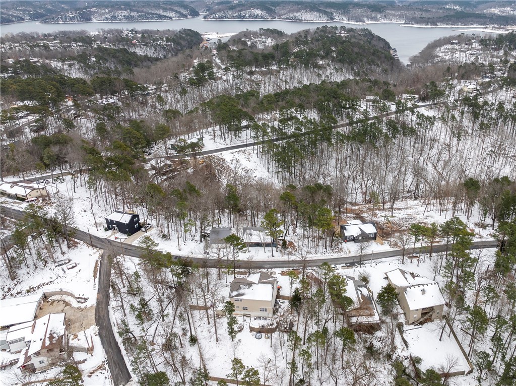 Beaver Shores Unit 5 Rurban - Residential