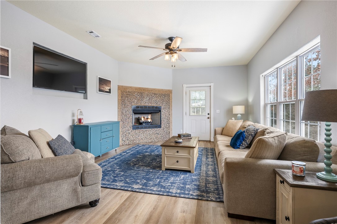 Beaver Shores Unit 5 Rurban - Residential