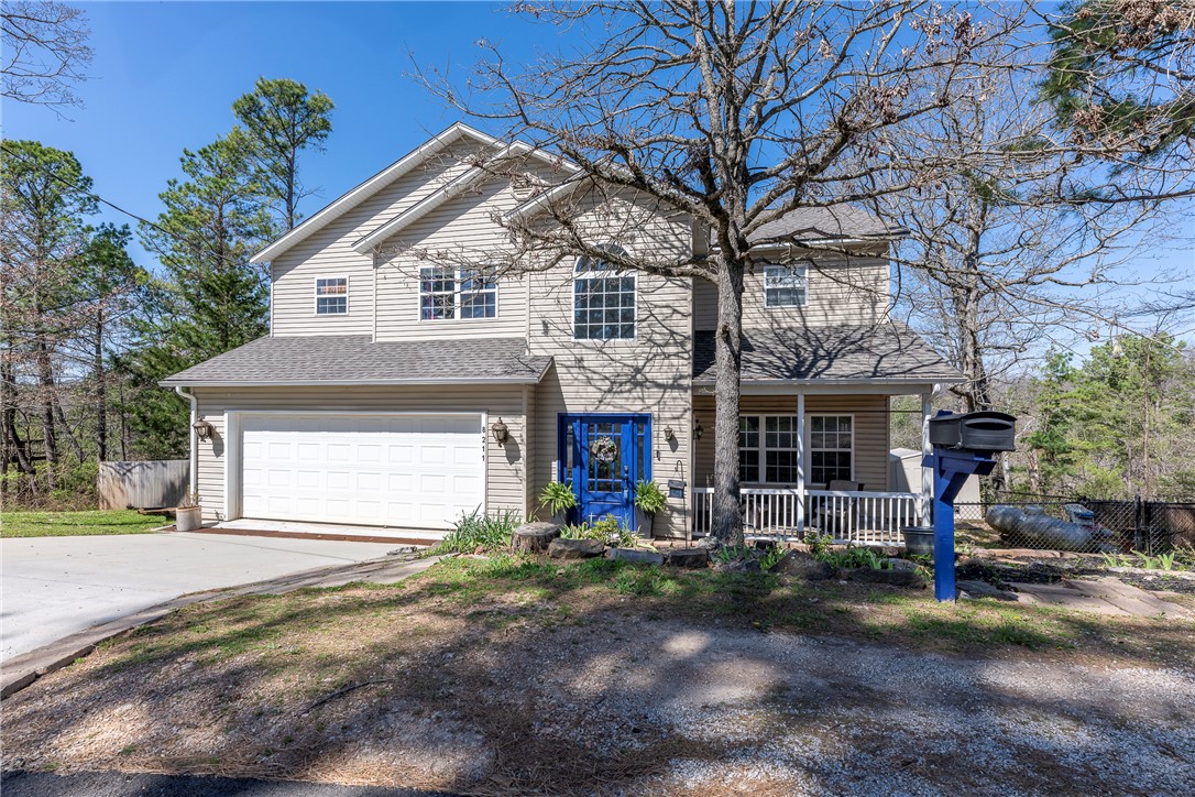 Beaver Shores Unit 5 Rurban - Residential