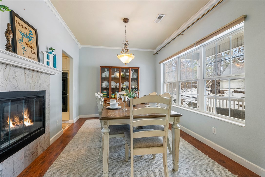 Beaver Shores Unit 5 Rurban - Residential