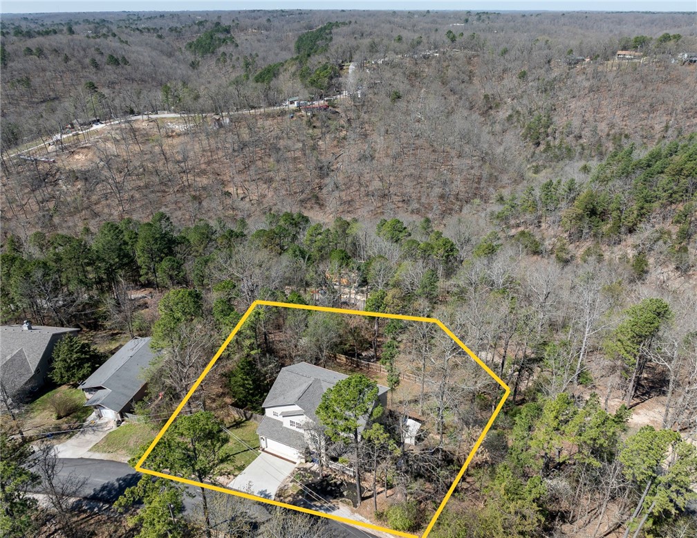 Beaver Shores Unit 5 Rurban - Residential