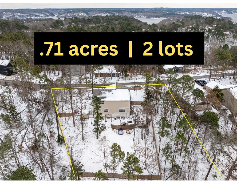 Beaver Shores Unit 5 Rurban - Residential