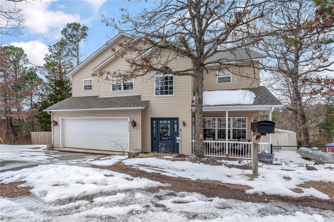 Beaver Shores Unit 5 Rurban - Residential