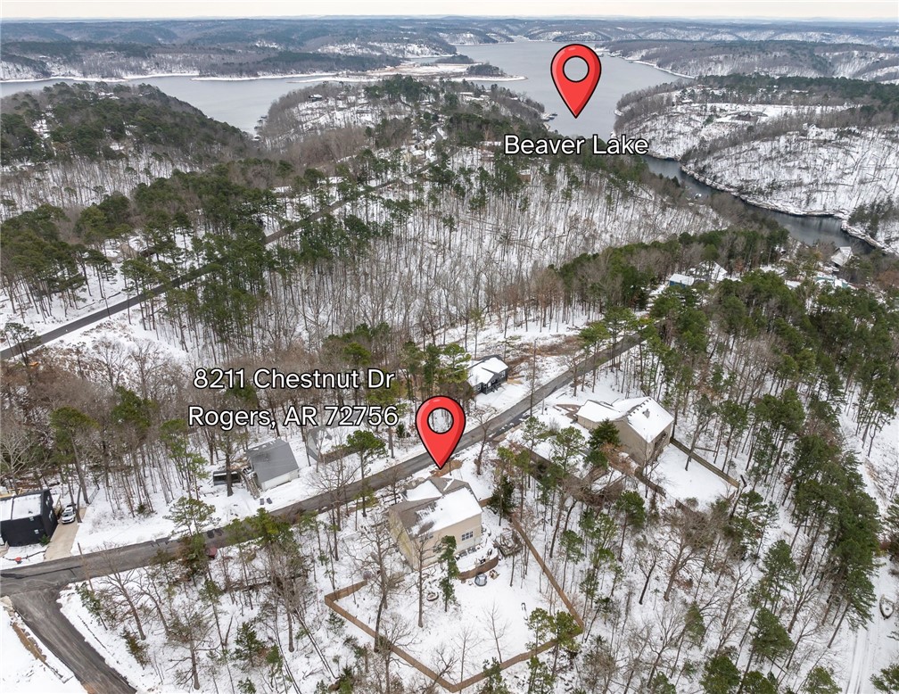 Beaver Shores Unit 5 Rurban - Residential