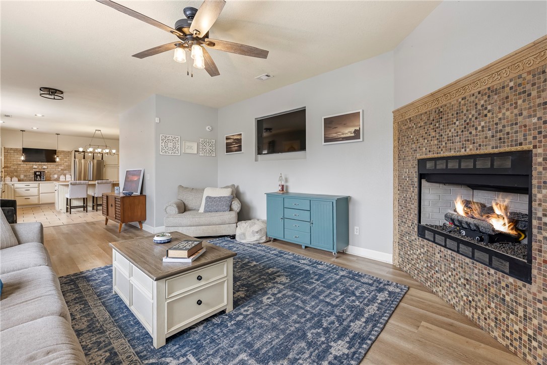 Beaver Shores Unit 5 Rurban - Residential