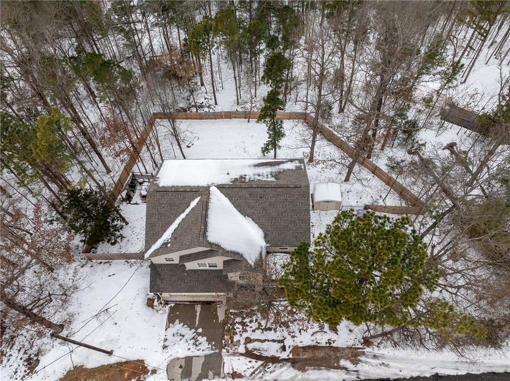 Beaver Shores Unit 5 Rurban - Residential