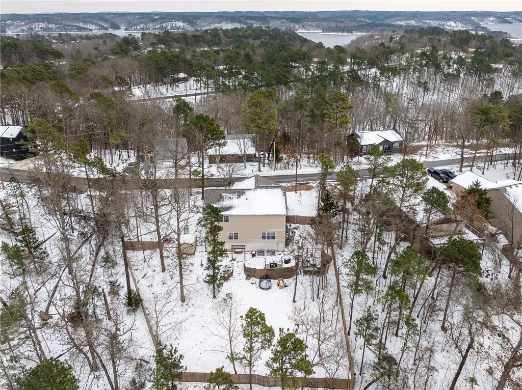 Beaver Shores Unit 5 Rurban - Residential